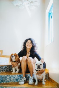 Aakriti Vijay